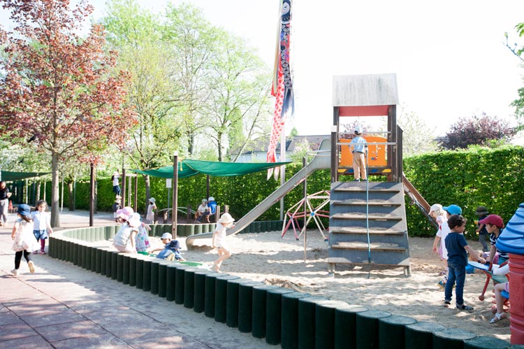 Ein Beispielbeitrag 01